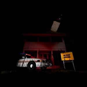 blood house (Explicit)