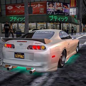 CYANIDE V (RRA1NYD4Y$$ Remix)