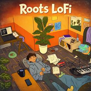 melody of fairness - lofi reggae