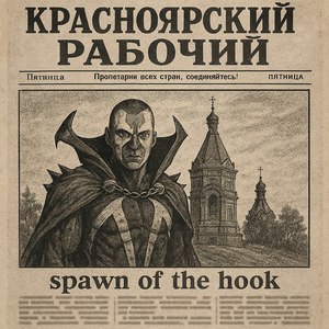 Красноярский рабочий (Explicit)