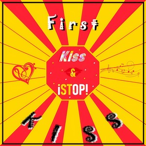 First kiss (feat. Nóra Nemcsók, Edina Schäffer, Zoltán Pál, Eszter Tatár-Havancsák, Mihály Mezei, Ákos Hegedűs, Gergely Bálint & Tamás Sóvári)