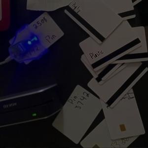 PLASTIC (Explicit)