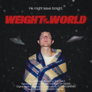 WEIGHT OF THE WORLD