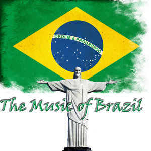 The Music of Brazil