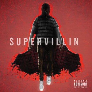 SuperVillin (Explicit)