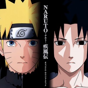 For You (火影疾风传ED)