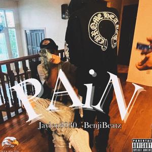 PAiN (feat. BenjiBeatz) (Explicit)