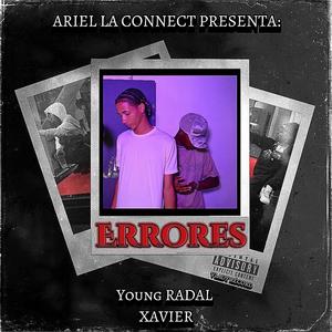 Errores (feat. Young RADAL & Xavier)