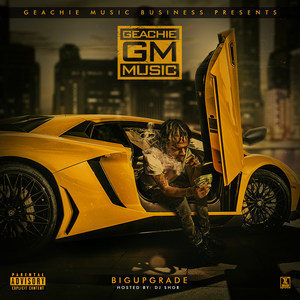 BIGUPGRADE - Like That (Explicit)