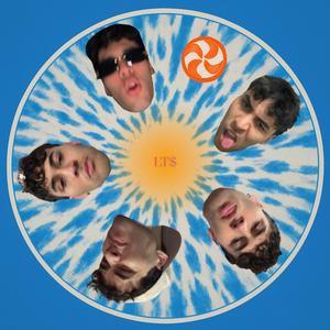 +blones (feat. Cifro Hard & 1maydn) (Explicit)