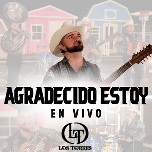 Agradecido Estoy (En Vivo)
