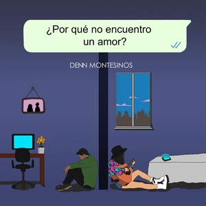 ¿Por Qué No Encuentro un Amor?