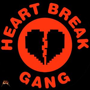 Heartbreak Halloween Freestyle (feat. Skipper, Dave Steezy, Azure, isthatCJ, Kool John & Show Banga) (Radio Edit|Explicit)