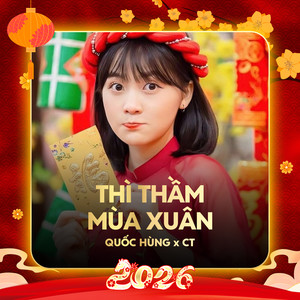 Thì Thầm Mùa Xuân (Remix)