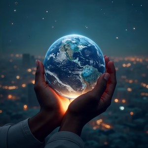 Give U The World (Explicit)