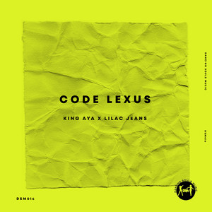 Code Lexus