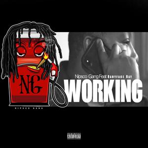 Workin'(feat. Babyface Ray) (Explicit)