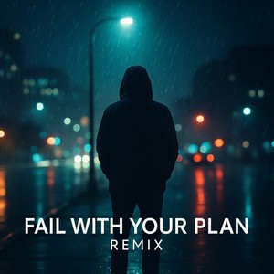 Fail With Your Plan (Remix)