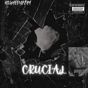 Crucial (Explicit)