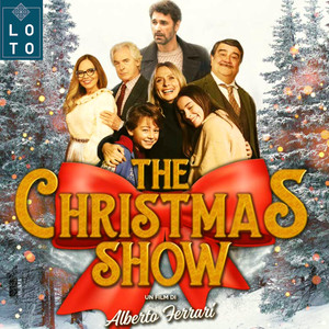 The Christmas Show (Original Motion Picture Soundtrack)