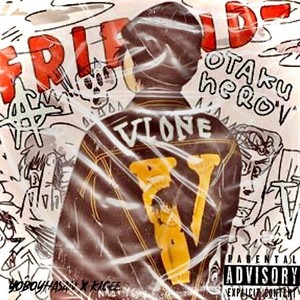 Vlone (feat. Kigee) [Explicit]