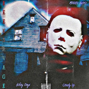 BEEN SAVAGE (feat. Candy lip) (Explicit)