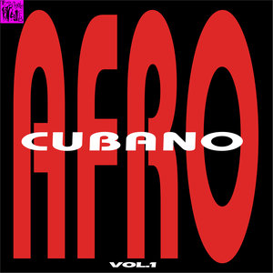 Afrocubano, Vol.1