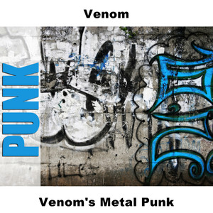 Venom's Metal Punk