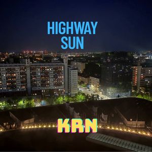 Highway Sun