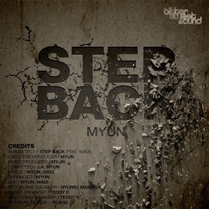 Step Back(Feat. WADI) (Step Back(Feat.Wadi))