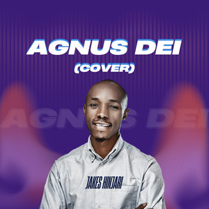 Agnus Dei (Cover)