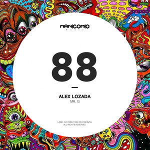 Mr. G (Original Mix)