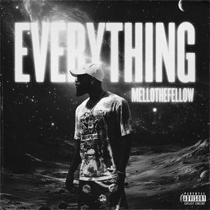 Everything (Slowed + Reverb) [Explicit]