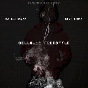 CELLULAR FREESTYLE (Explicit)