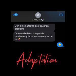 Adaptation. (Explicit)