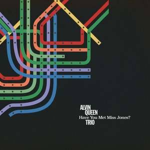 Have You Met Miss Jones?