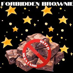 FORBIDDEN BROWNII (feat. MEG STARR)