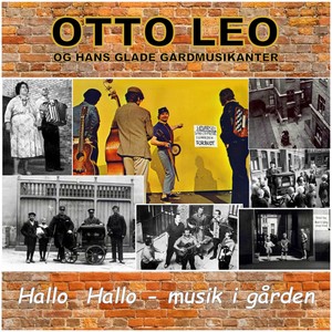 Hallo Hallo, musik i gården