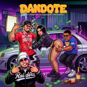 Dandote (Explicit)