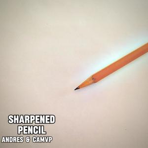 SHARPENED PENCIL (Explicit)