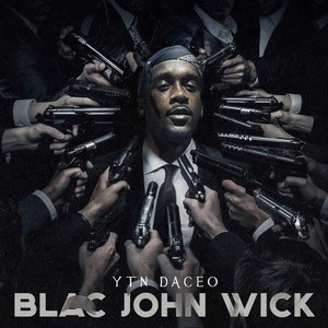 Blac John Wick (Explicit)