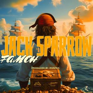 Mountainside Music - Jack Sparrow (Explicit)