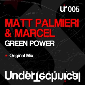 Green Power (Original Mix)