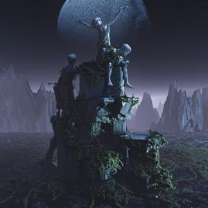 TEUS OLHOS (feat. Cardu, Sevla & BigD) (Explicit)