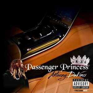 Passenger Princess (Explicit)