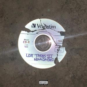 Lost Tapes III (Explicit)