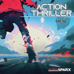 Action Thriller, Set 32
