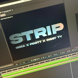 Strip (feat. G5za & Pdøtt) [Explicit]