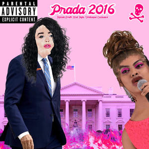 Prada 2016 (feat. Milo Vintesque) [Explicit]