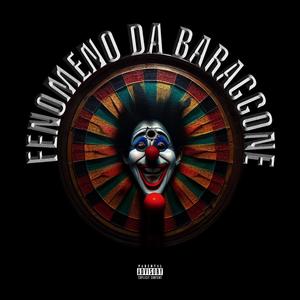 FENOMENO DA BARACCONE (Explicit)